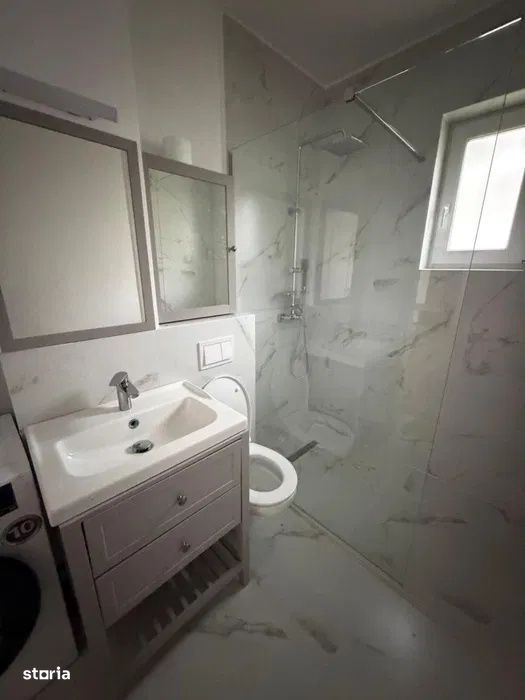 De inchiriat apartament modern zone Subcetate