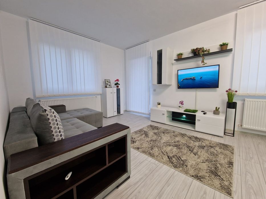 Apartamente regim hotelier Cluj