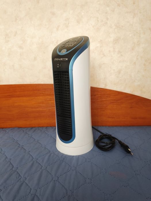 компактен вентилатор