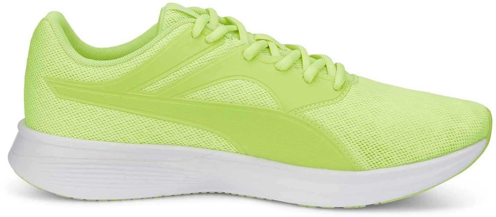 Pantofi Sport Barbati PUMA TRANSPORT Noi,Originali,Culoare Neon, Nr.44