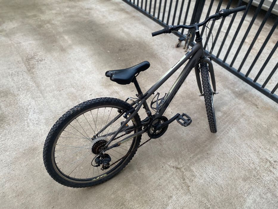 Детско колело Cross