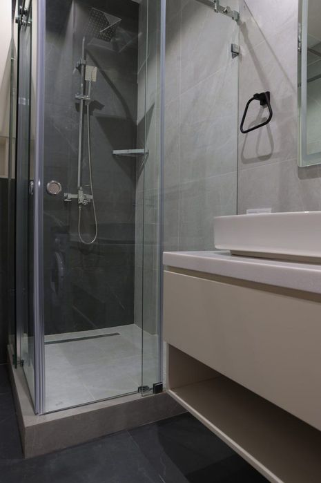 Аренда 2/6/10 ЖК Tiara Residents,студия 42 м2, Евроремонт, мебель