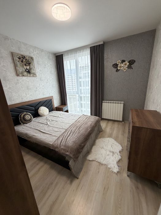 Двустаен под наем в Младост 4