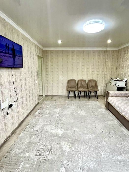 Продается квартира