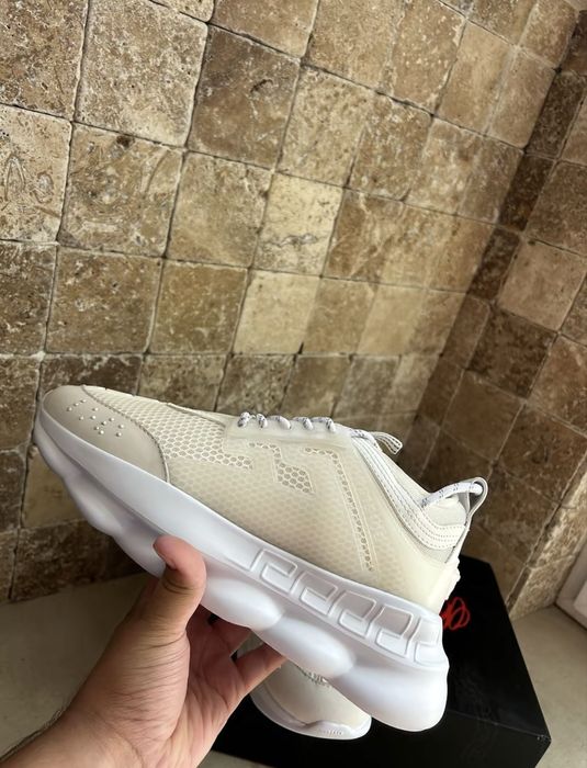 Versace chain reaction premium