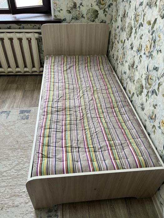 Детская кровать.