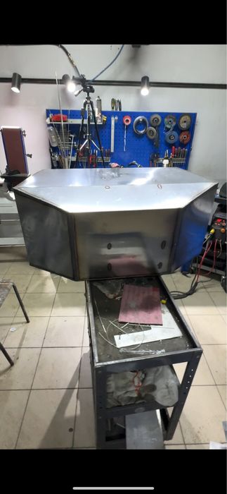 Аргон сварка выезд