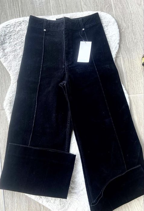 Дънки Зара размер ХС