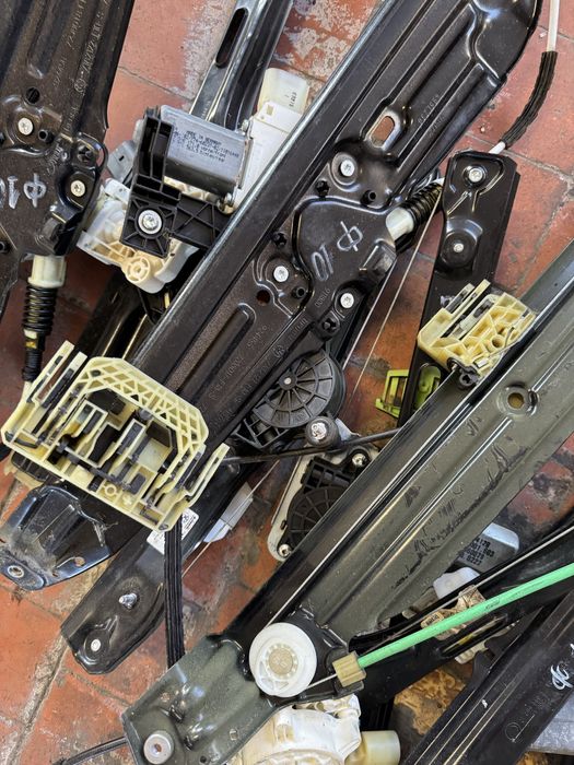 Машинки ел стъкла за бмв е60 е61 е90 е91