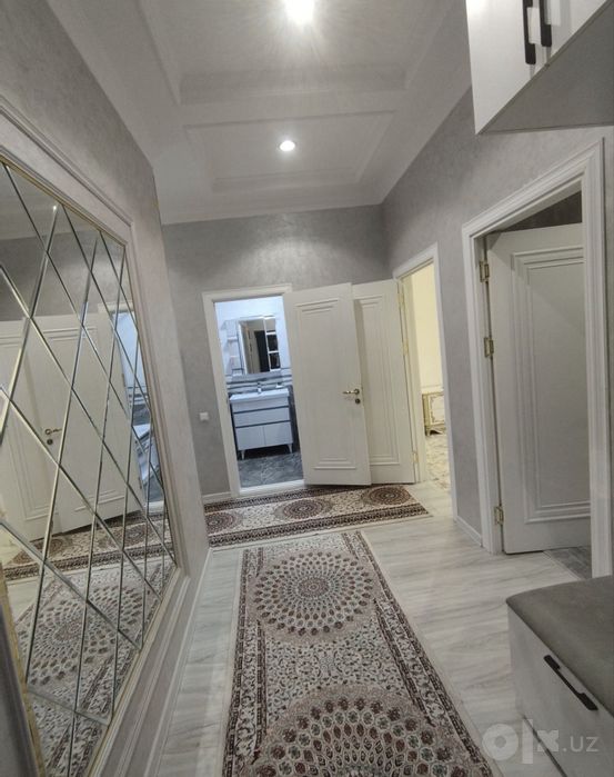 Arenda kvartira Art house eski uy bozor novastroyka 2 xona sharoitlari
