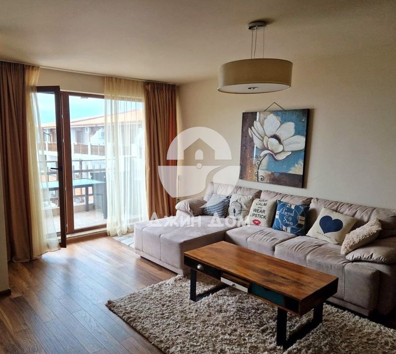 Продава се Четиристаен апартамент в Свети Влас - 160 кв.м за 1863 €/кв.м - Снимка #5