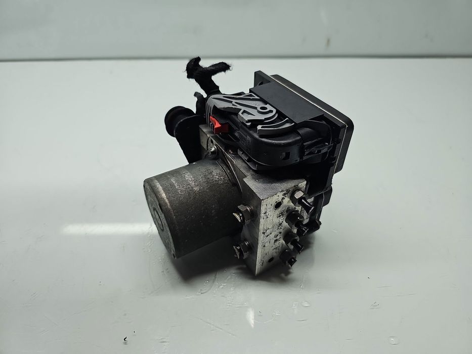 Pompa ABS  AUDI A4 (8K2, B8) [Fabr 2008-2015] 8K0907379CG 2.0 TDI CGLC