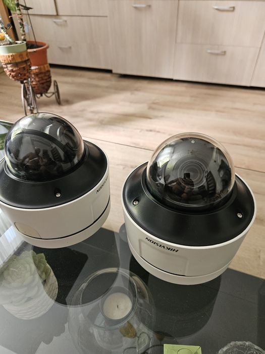 Hikvision ds-2cd5526g0- IZHS 2.8-12mm zoom motorizat