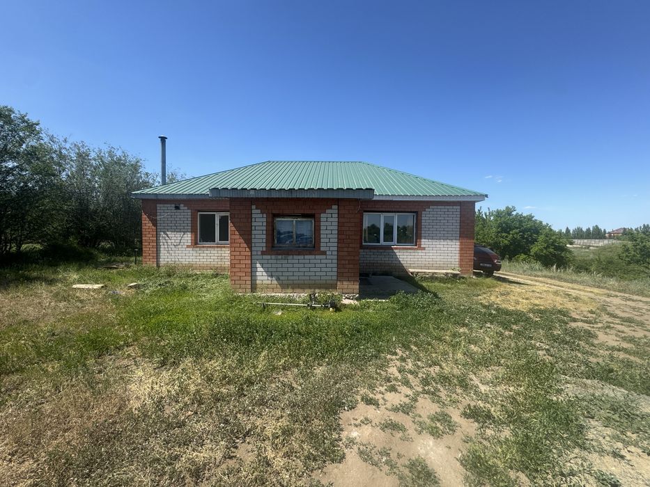 Продам крестьянское хозяйство в городе