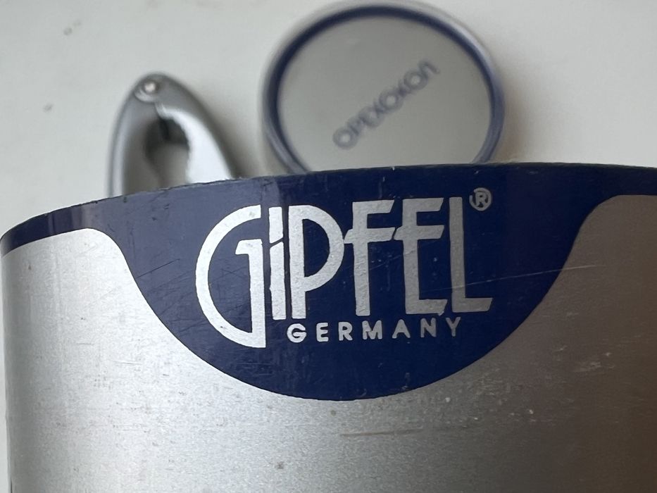 Продается орехокол Gipfel