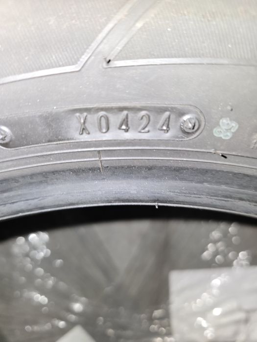 Anvelopa vară Dunlop