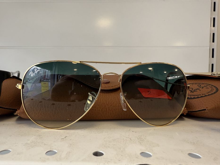 3бр Ray- Ban Очила