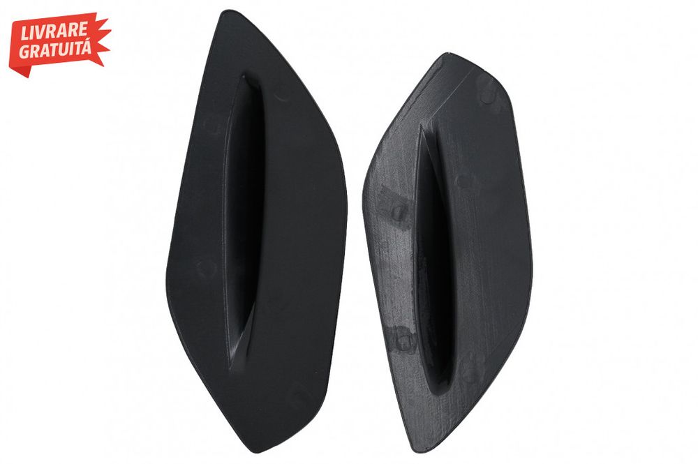 Extensii Laterale Eleron Luneta Mercedes A-Class W176 (2012-2018) W177