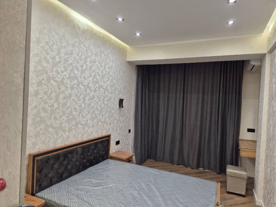 Продается 2-комнатная квартира, массив Карасу-3, ЖК Карасу Сохил