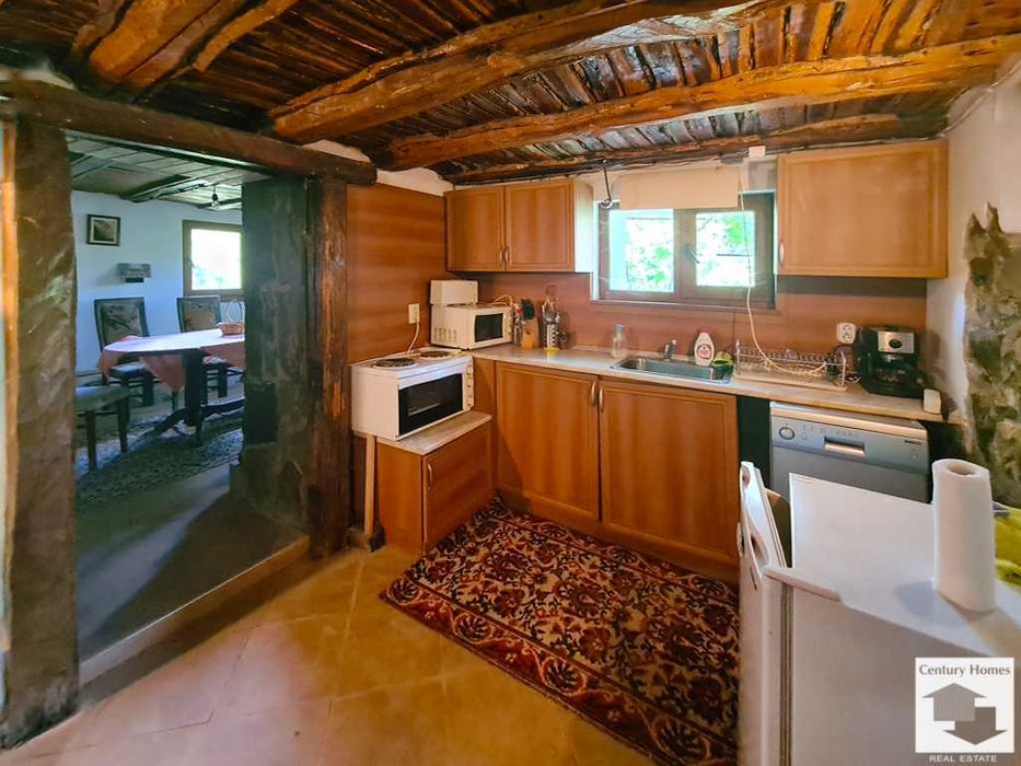 Продава се Къща в с. Равново, Област Велико Търново - 150 кв.м за 277 €/кв.м - Снимка #15