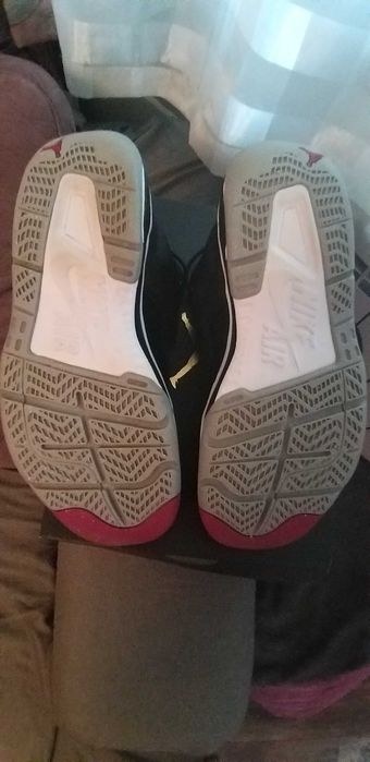 Nike Air Jordan Stay Loyal 3 / номер 44.5