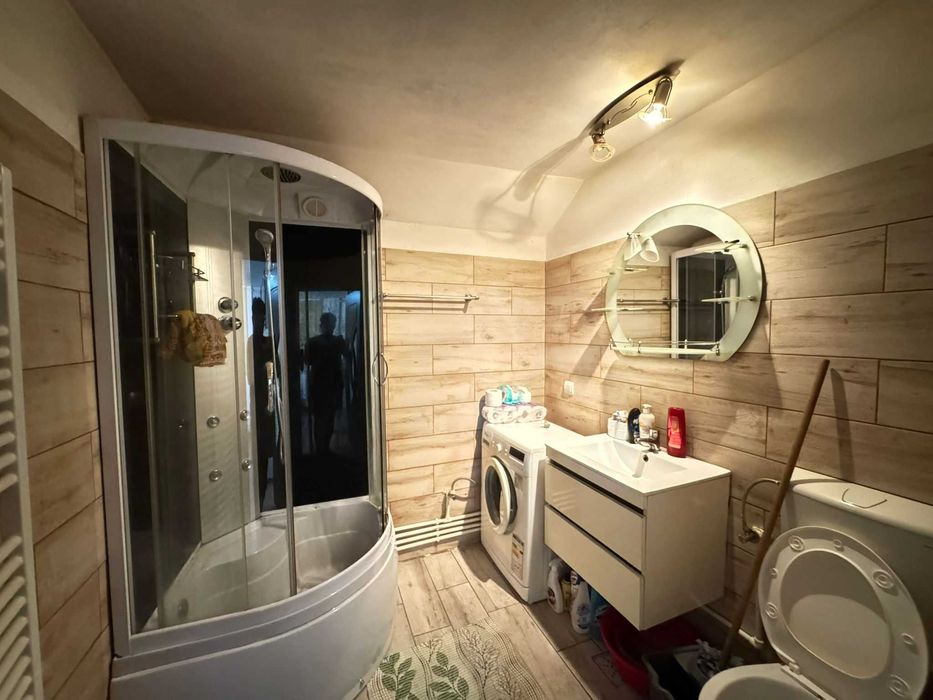 Dau in chirie sau vand casa ultracentral Cluj Napoca