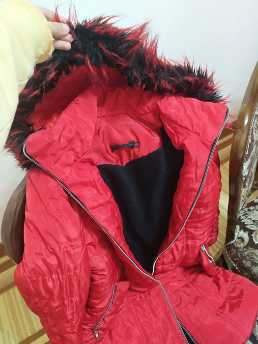 Куртка, зимняя / Осенняя