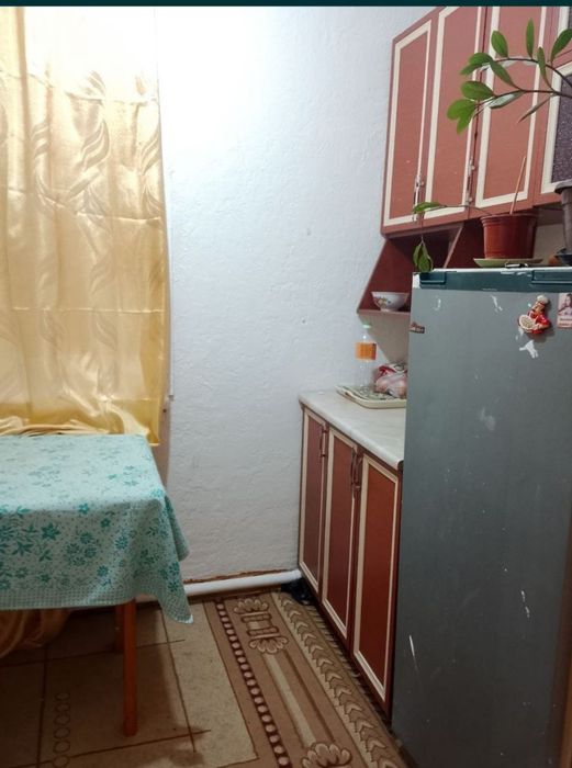 Сергели - Спутник 3 2/2/2