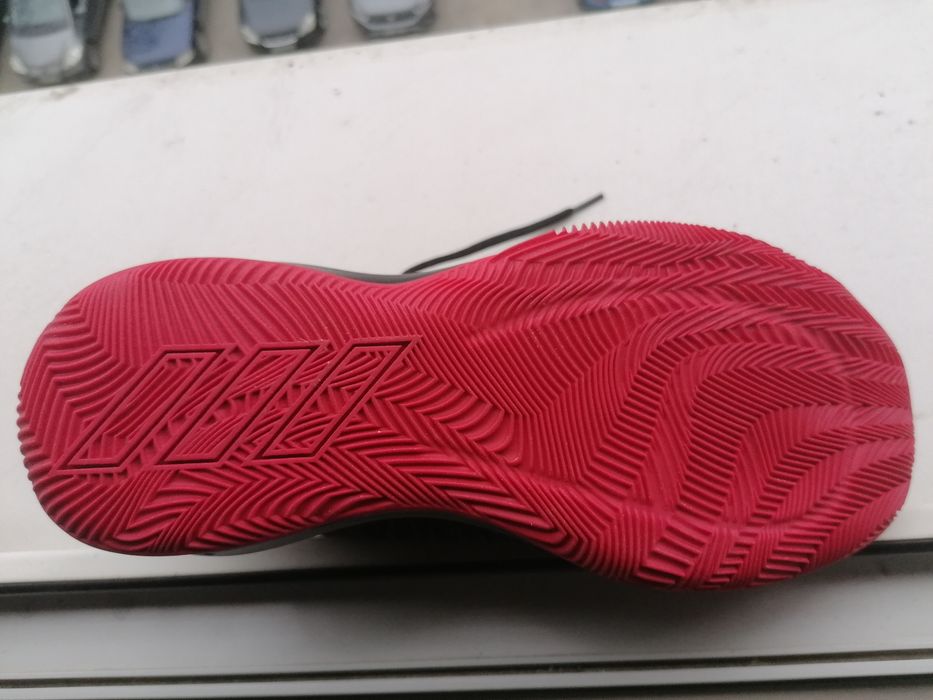 Adidas Explosive Flash