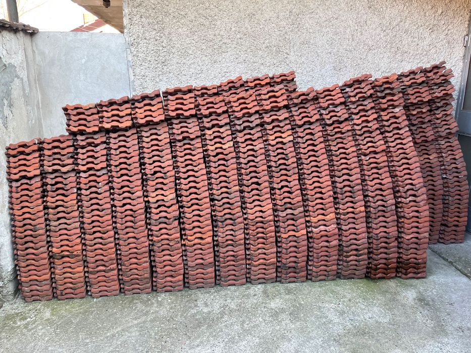 Керемиди Трудъ - Русе