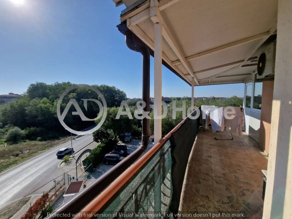 Продава се Тристаен апартамент в с. Кошарица, Област Бургас - 100 кв.м за 840 €/кв.м - Снимка #6