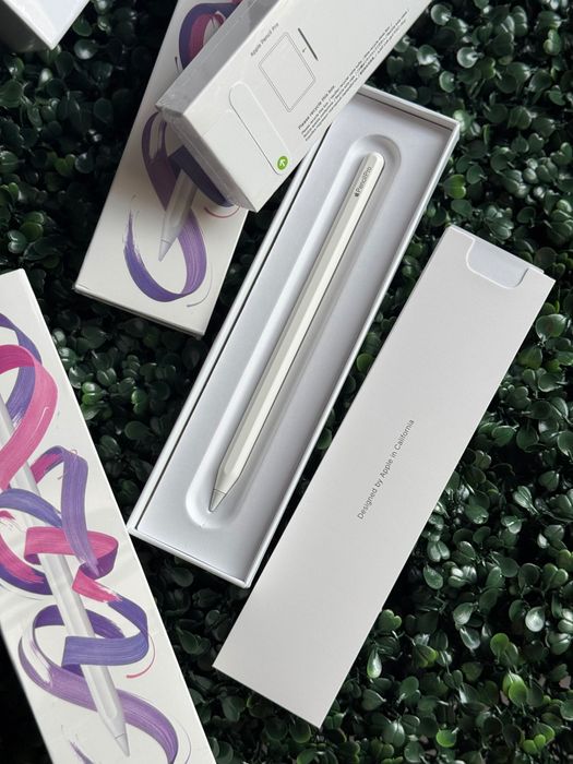 •Pachet - AirPods Pro 3 si Stylus Pencil Pro - Sigilate si Desigilat