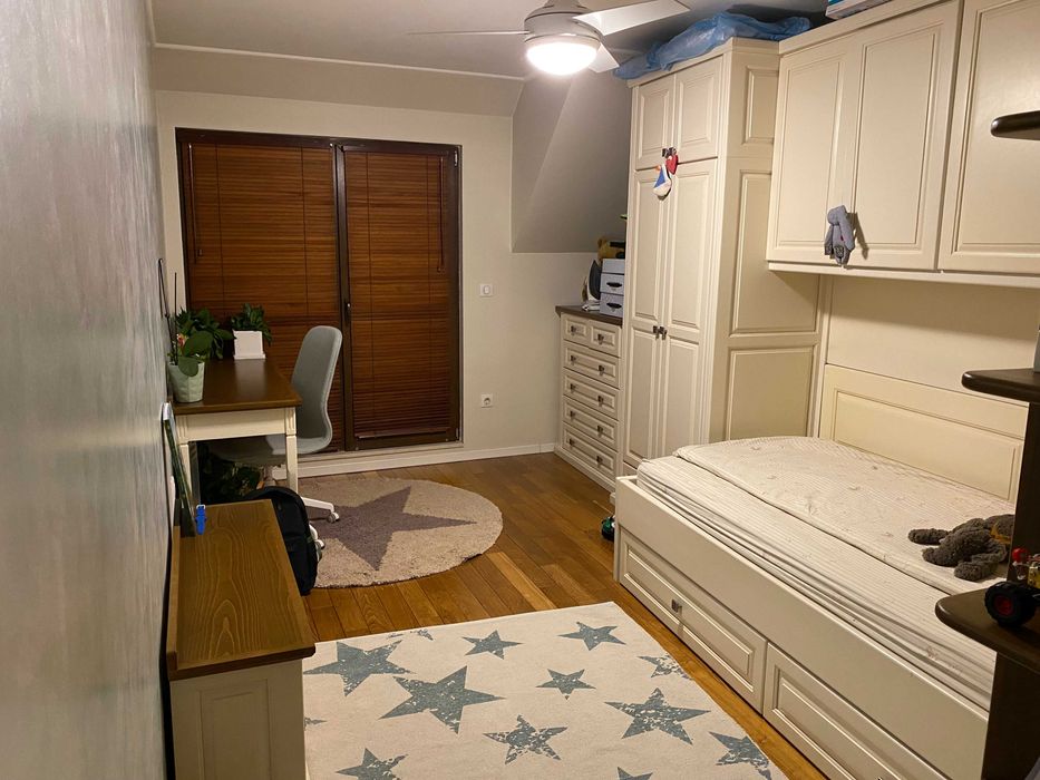 Дава се под наем Тристаен апартамент в София, Хиподрума - 98 кв.м за 897.6 € - Снимка #5