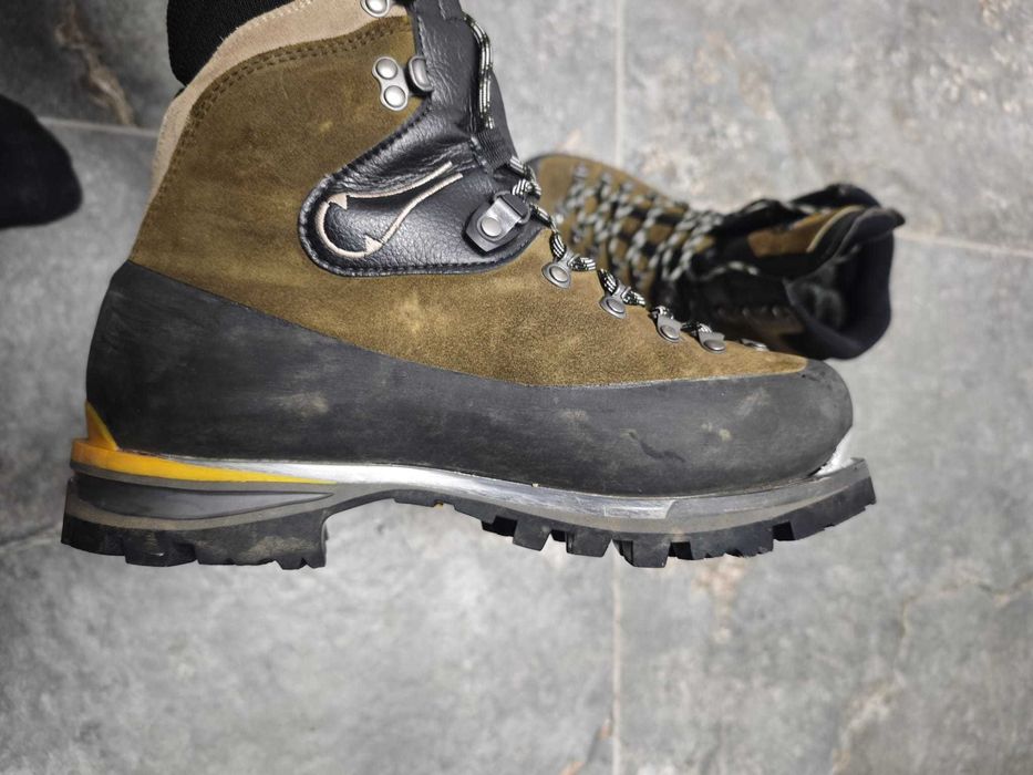 Bocanci Barbati Iarna La Sportiva Karakorum EVO Gore Tex GTX