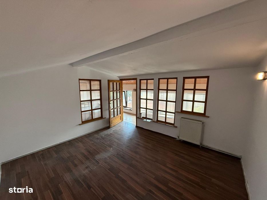 Proprietar - Casa 5 cam 170mp, 200mp curte - Sector 5 Bucuresti