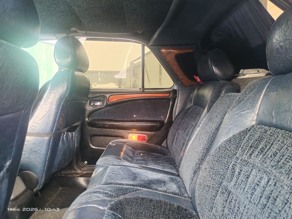 Продам Волгу 3110 или обмен