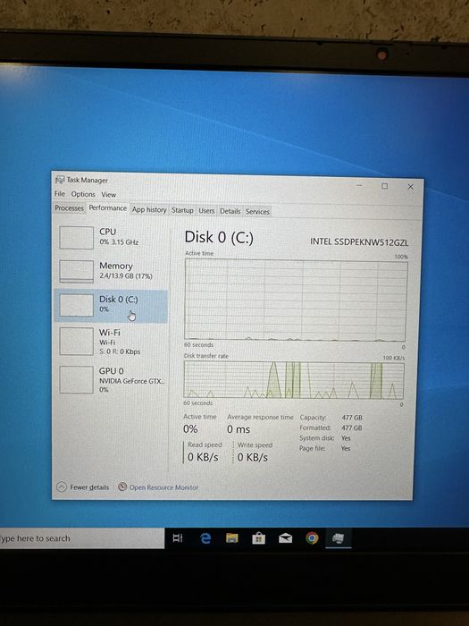 Ofertă! IdeaPad Gaming 3, GTX1650, Ryzen 5 5600H