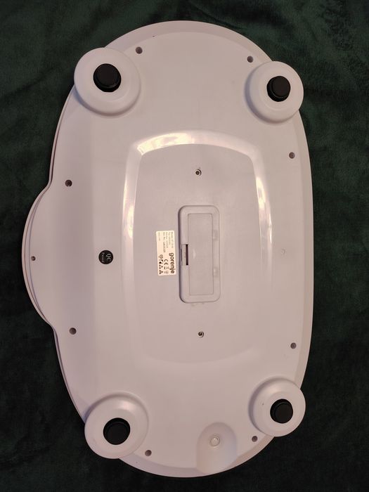 Cântar pt bebeluși