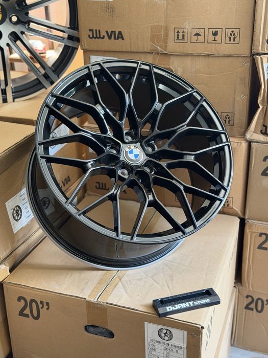 Джанти за Бмв Bmw 20” 5X112 G11 G12 G20 G30
