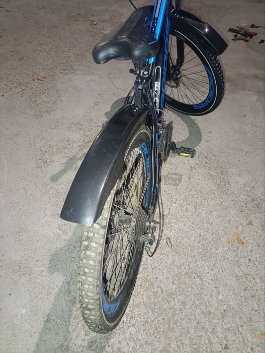 Velosiped Adidas 26 razmer