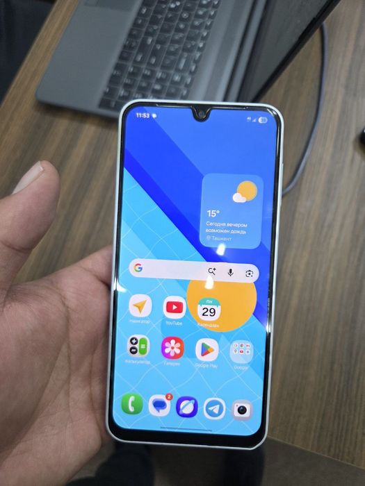 Продается samsun A16