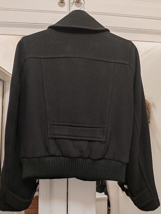 Palton lana XS/S