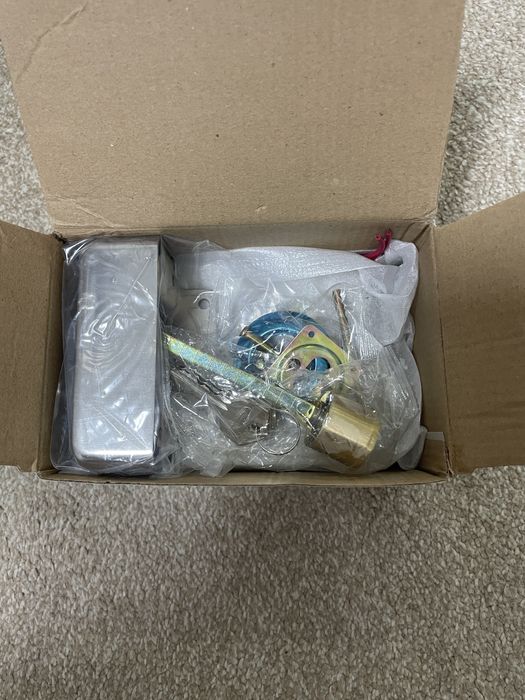 yala electromagnetica Silvercloud YL500