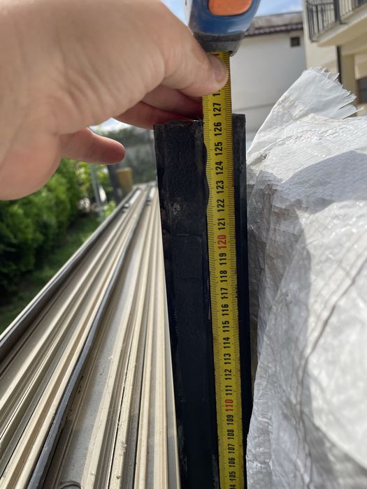 Vand Geamuri Termopan