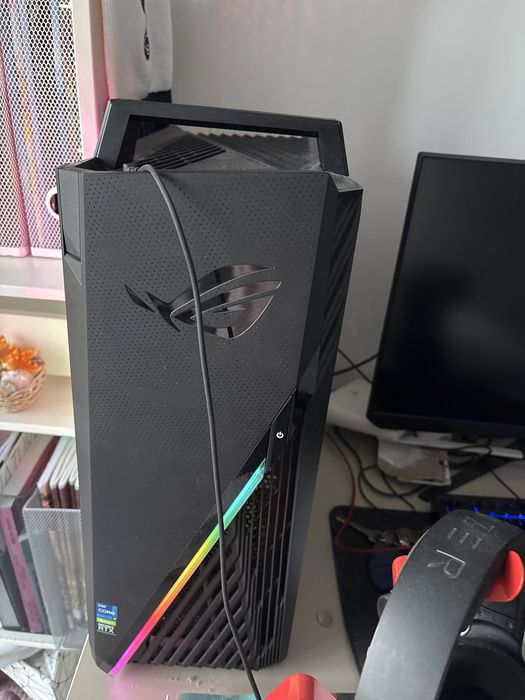 Calculator de gaming