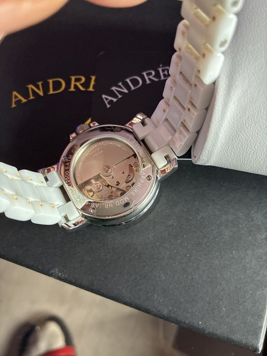 Vand ceas dama Andre Belfort Aphrodite !