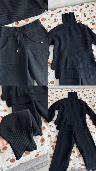 Женская одежда на S-M