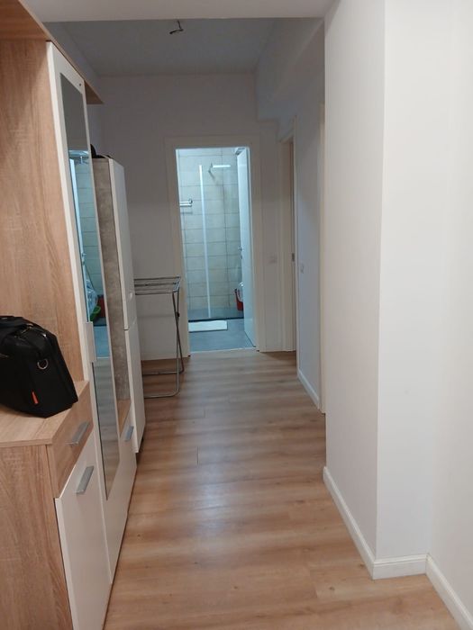 Merita!Apartament cu 3 camere decomandate etaj 2 /7 bloc nou.