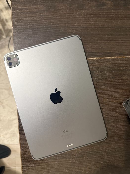 Ipad Pro 11 2nd generation 128GB Cellular