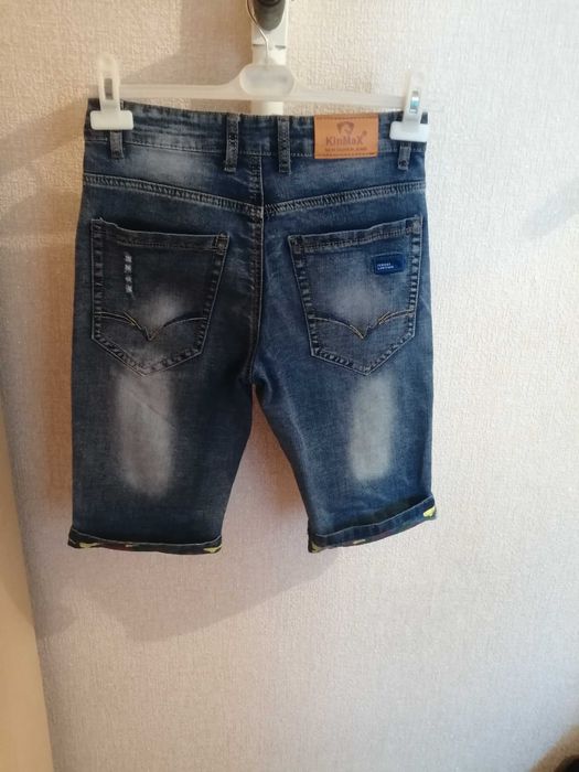 Джоггеры мужские, подростковые